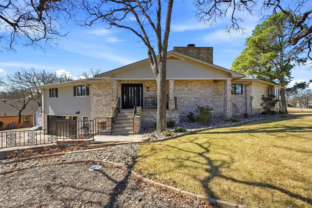Lake Kiowa - Residential