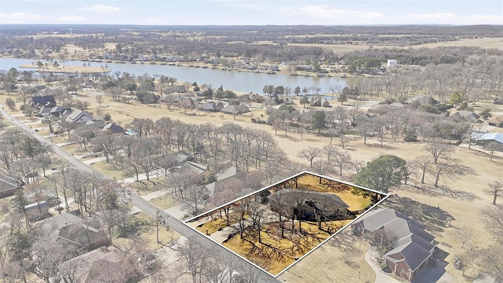 Lake Kiowa - Residential