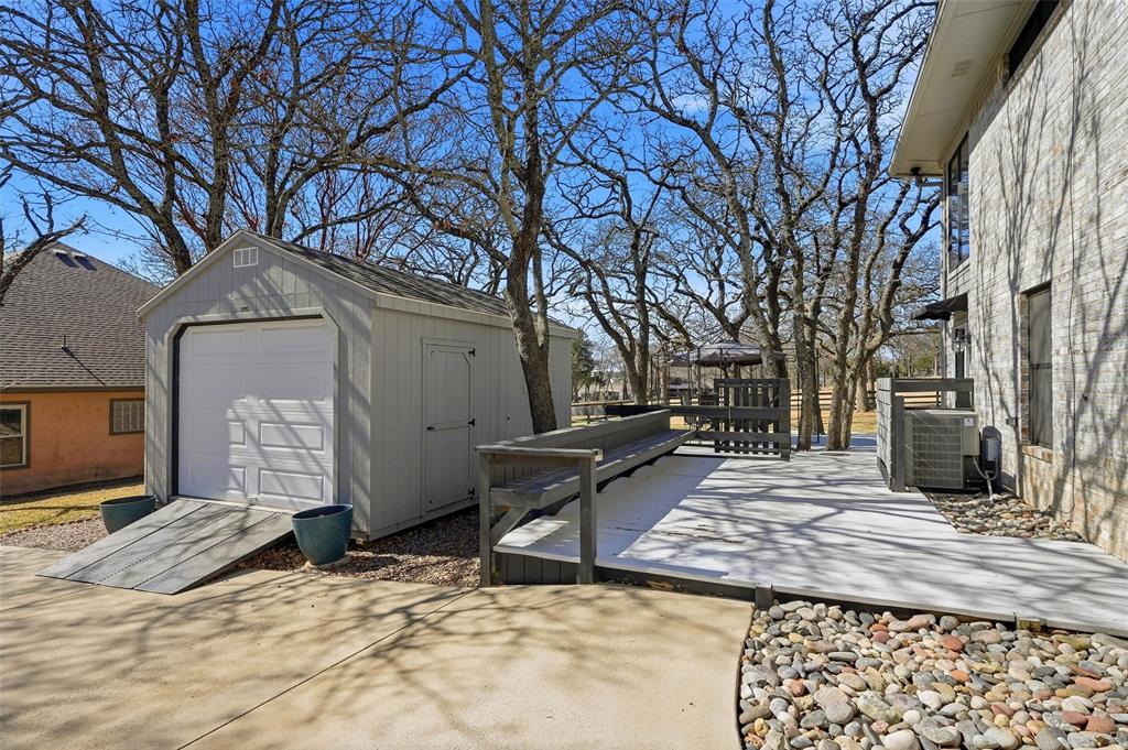 Lake Kiowa - Residential