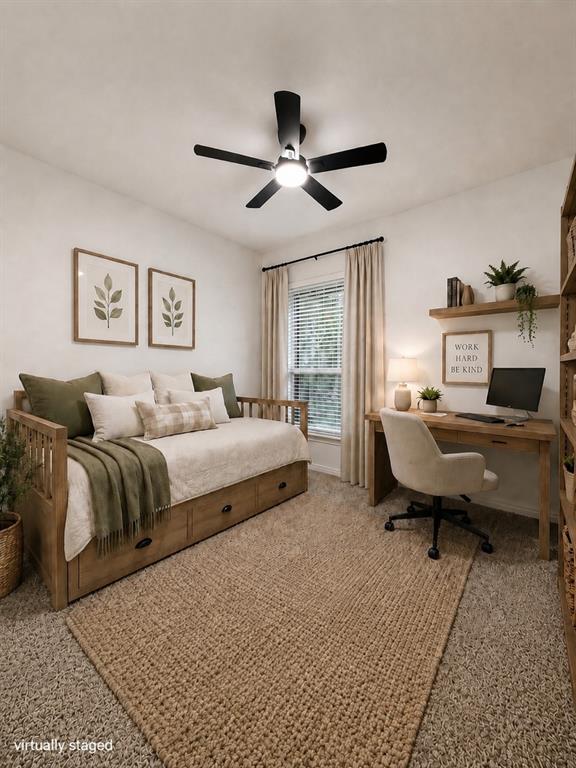 April Sound - Residential