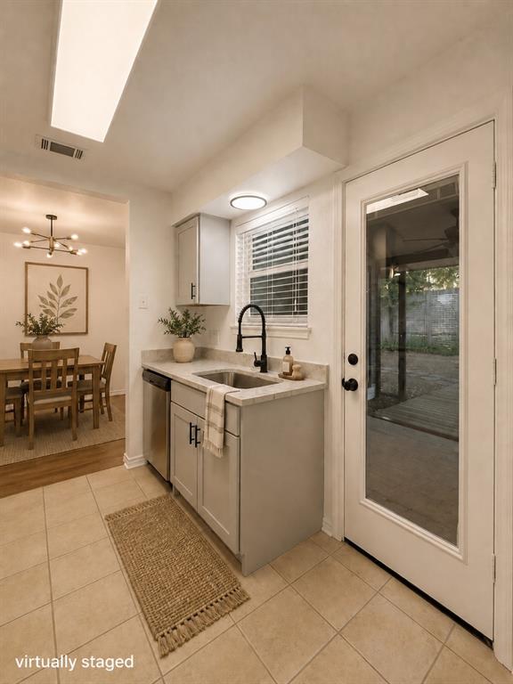 April Sound - Residential