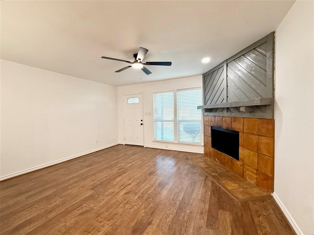 April Sound - Residential