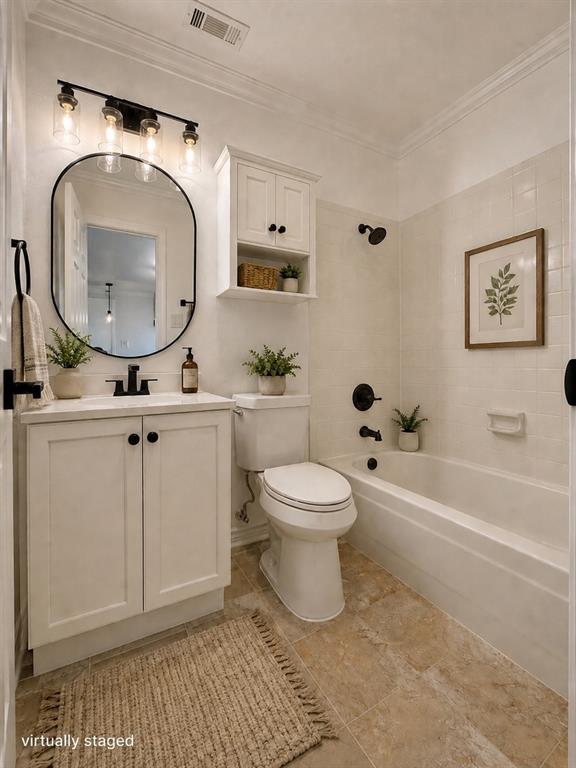 April Sound - Residential