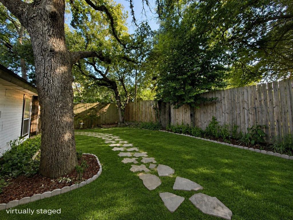 April Sound - Residential