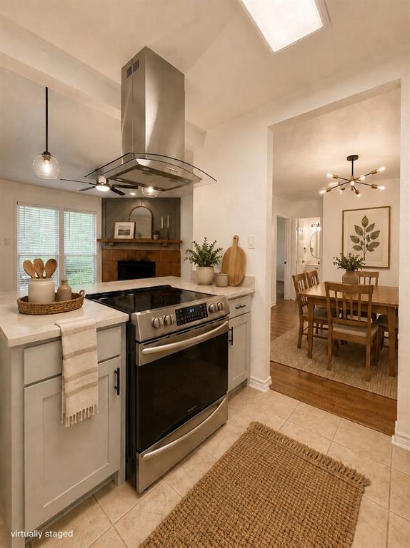 April Sound - Residential