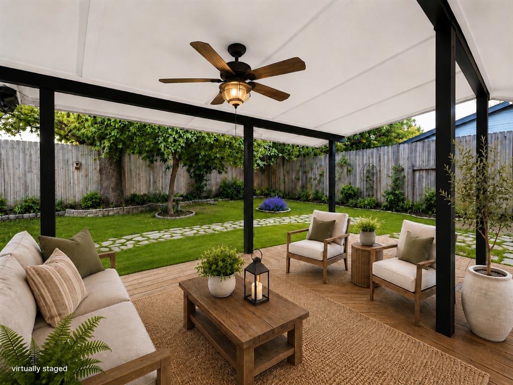 April Sound - Residential