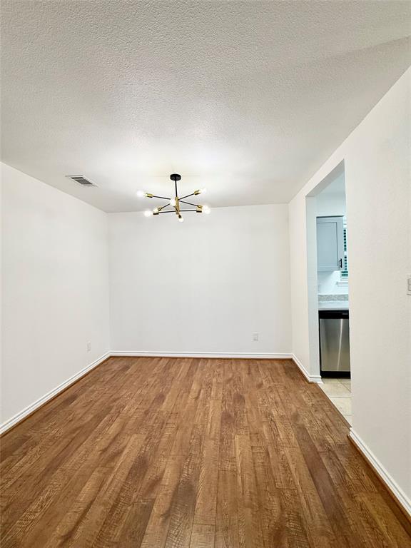 April Sound - Residential