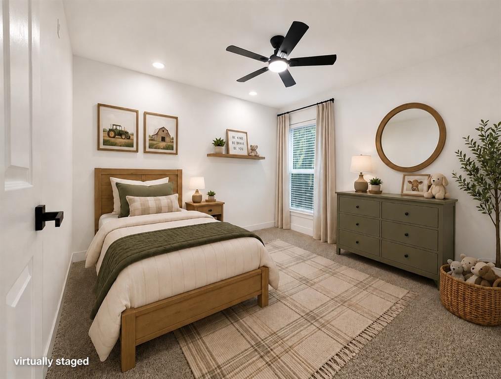 April Sound - Residential
