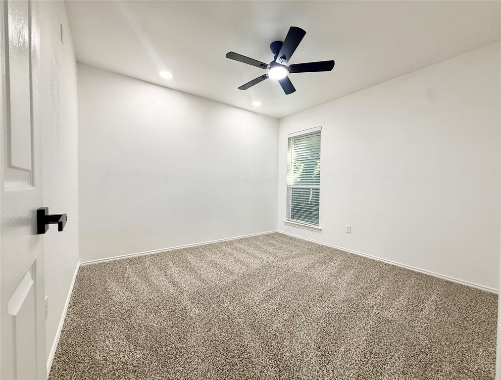 April Sound - Residential