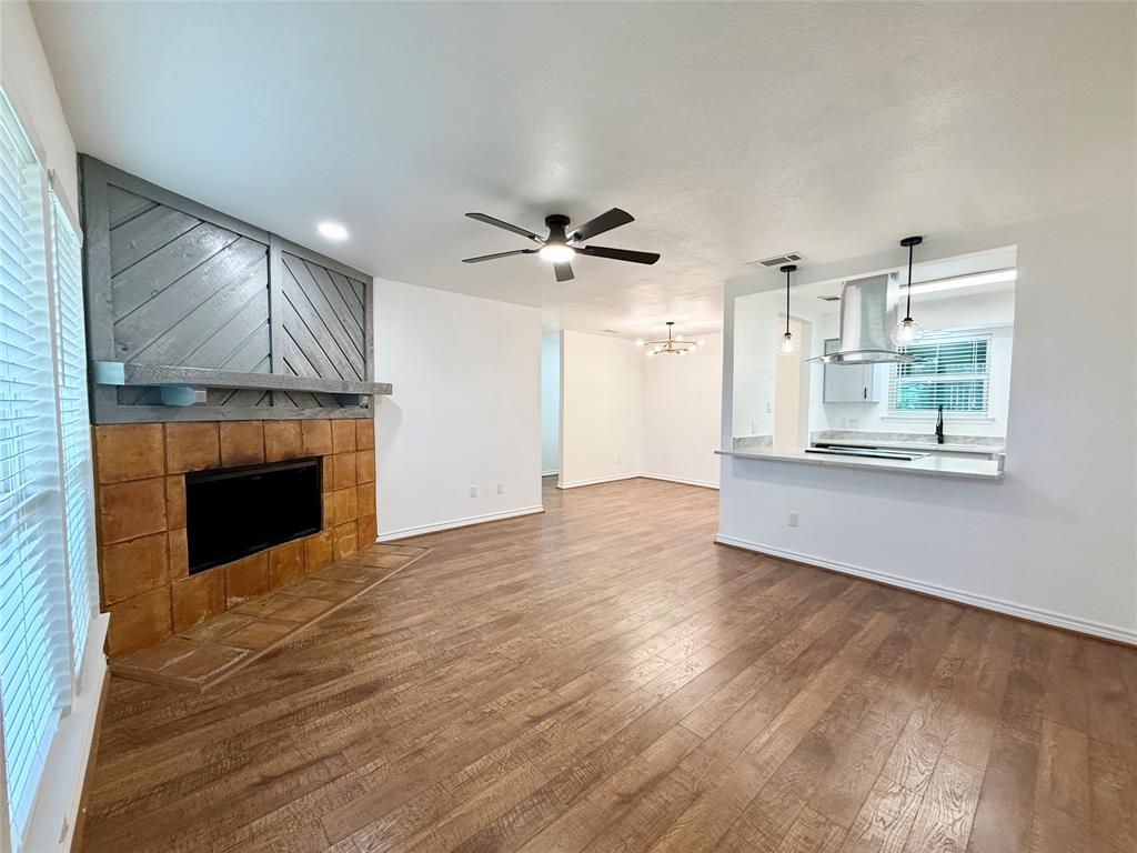 April Sound - Residential