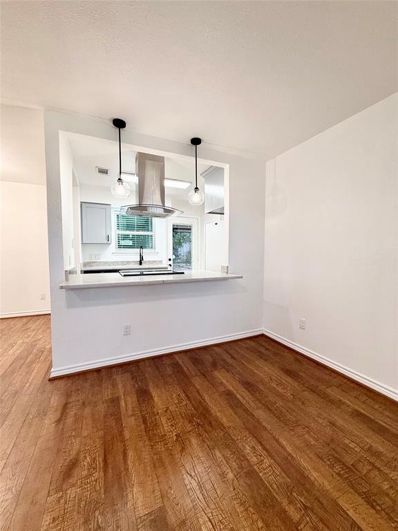 April Sound - Residential