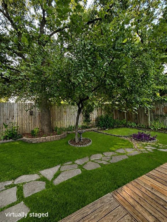 April Sound - Residential