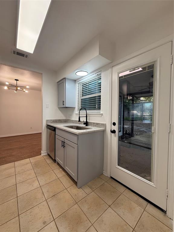 April Sound - Residential