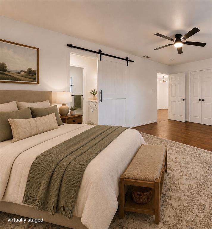 April Sound - Residential