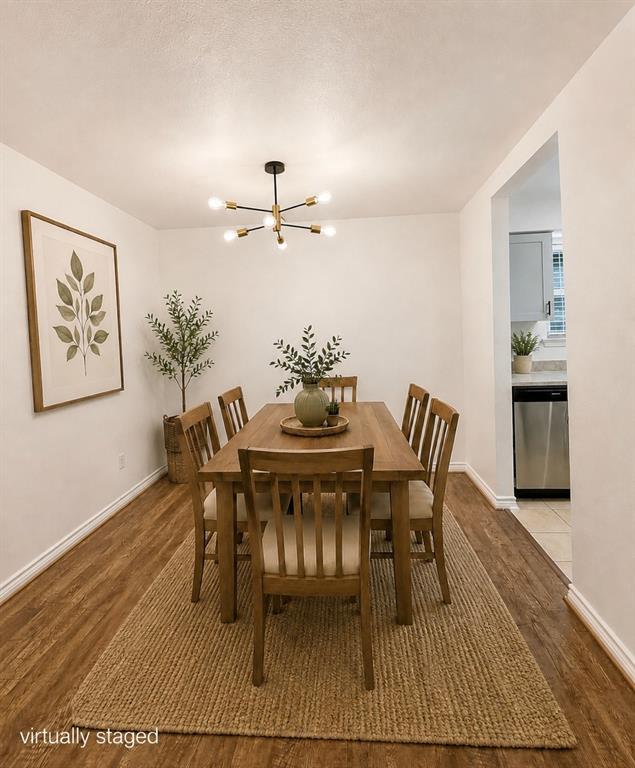 April Sound - Residential