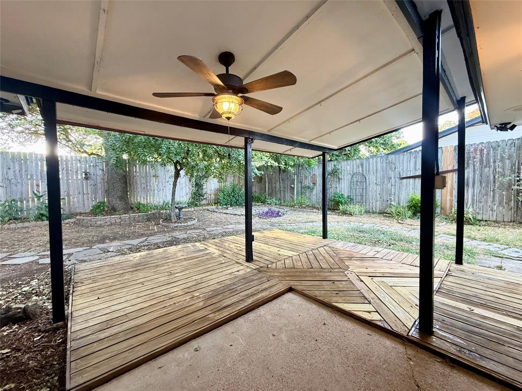 April Sound - Residential