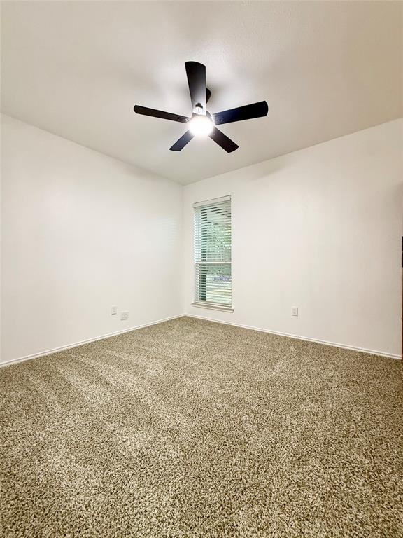 April Sound - Residential