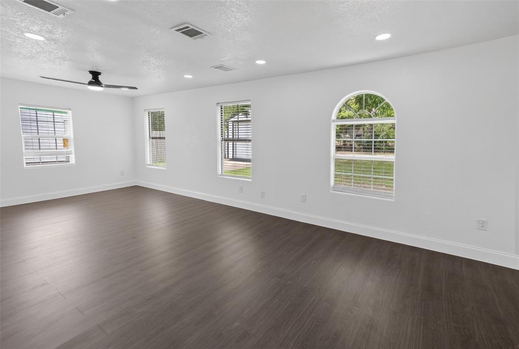 Morningside Park Addition - Residential