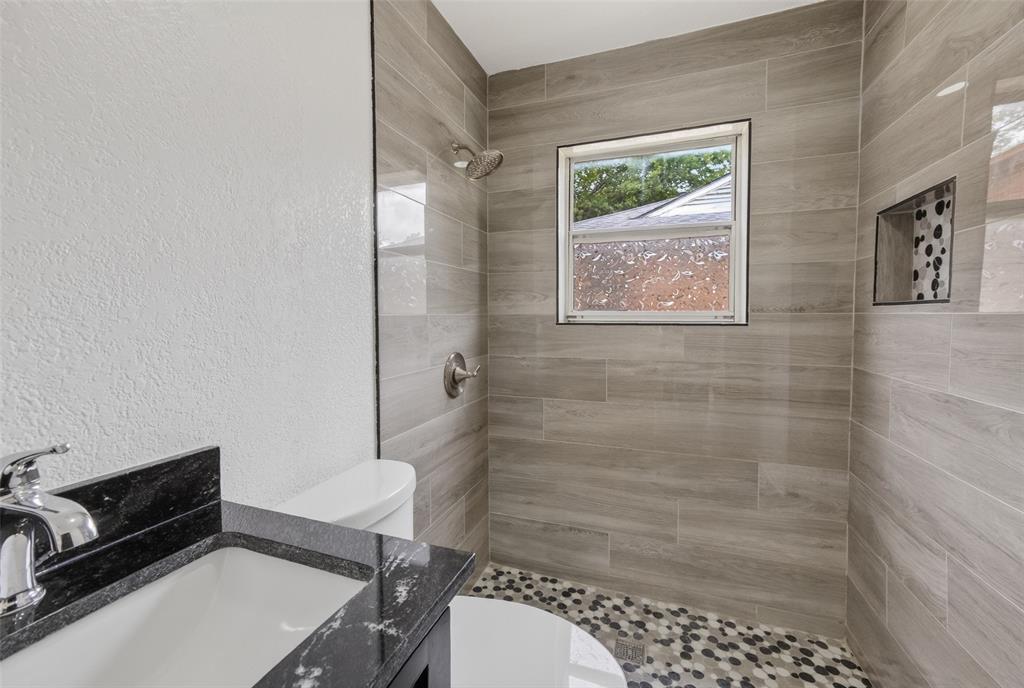 Morningside Park Addition - Residential
