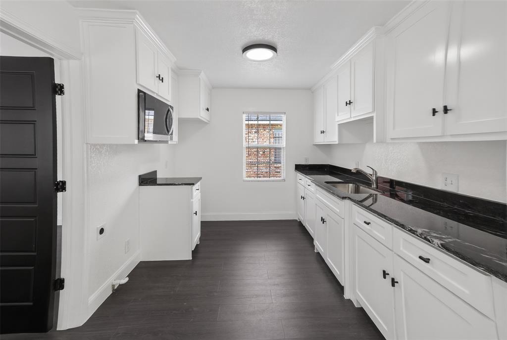 Morningside Park Addition - Residential