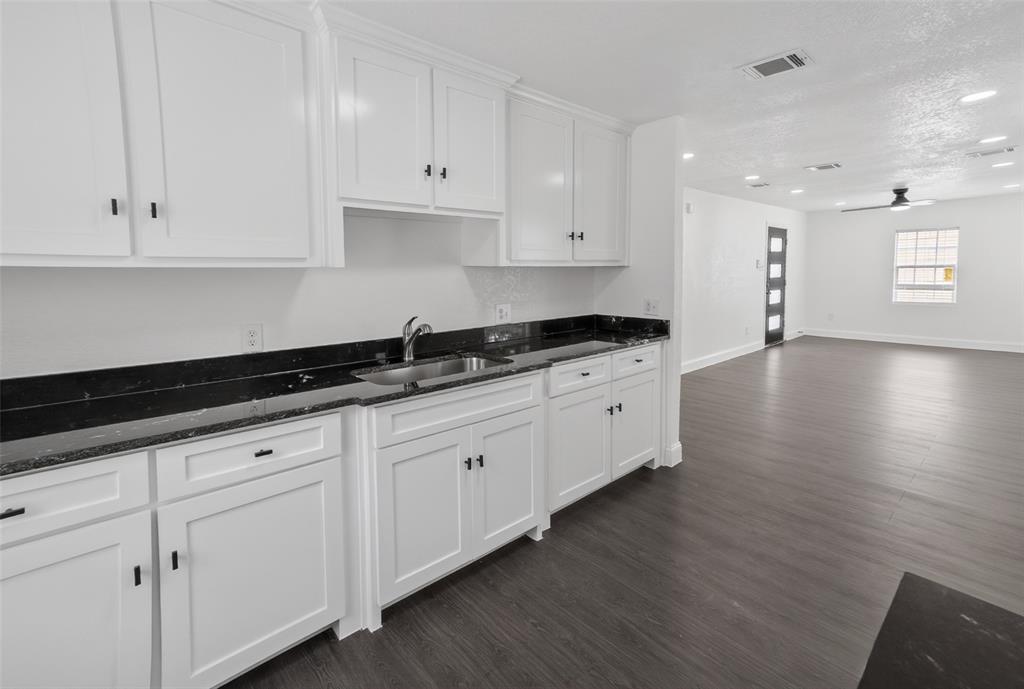 Morningside Park Addition - Residential