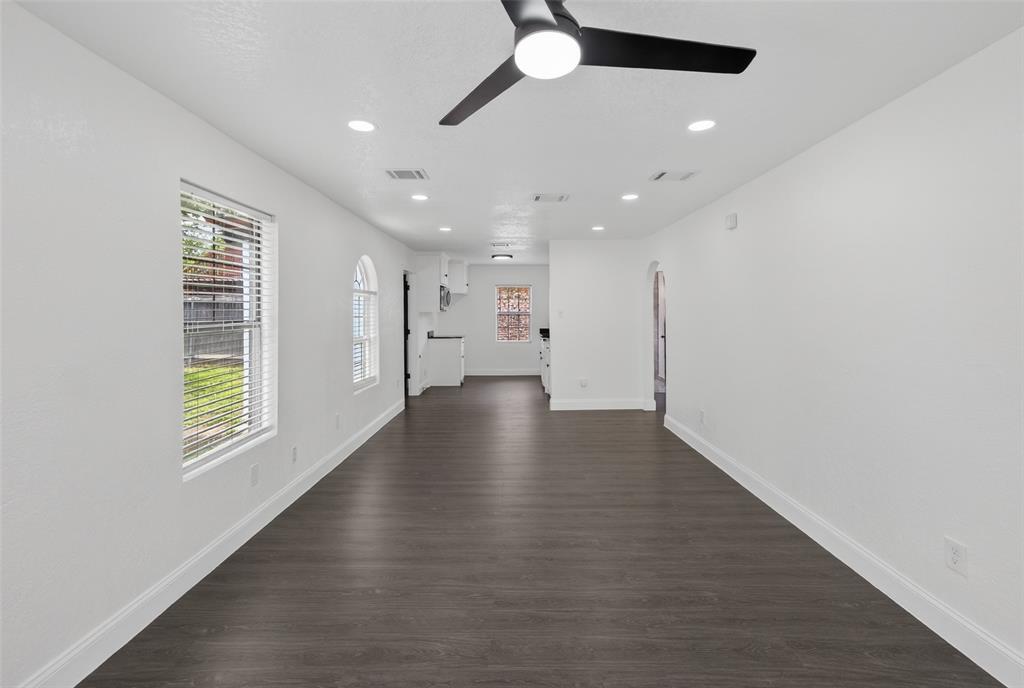 Morningside Park Addition - Residential