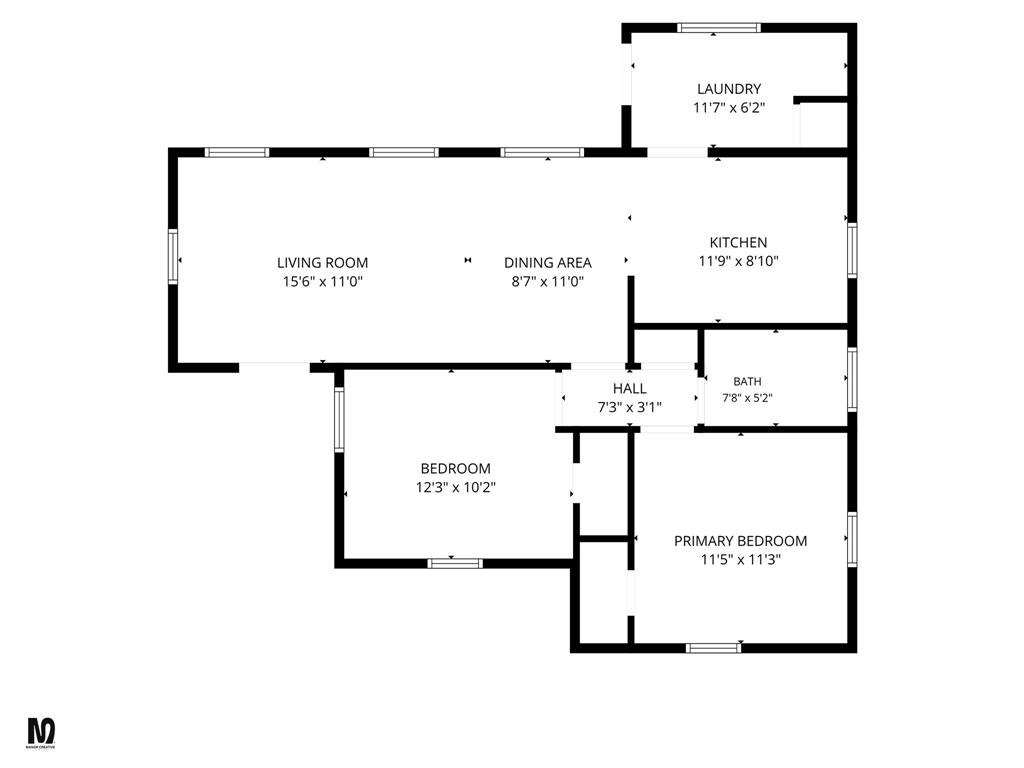 Morningside Park Addition - Residential