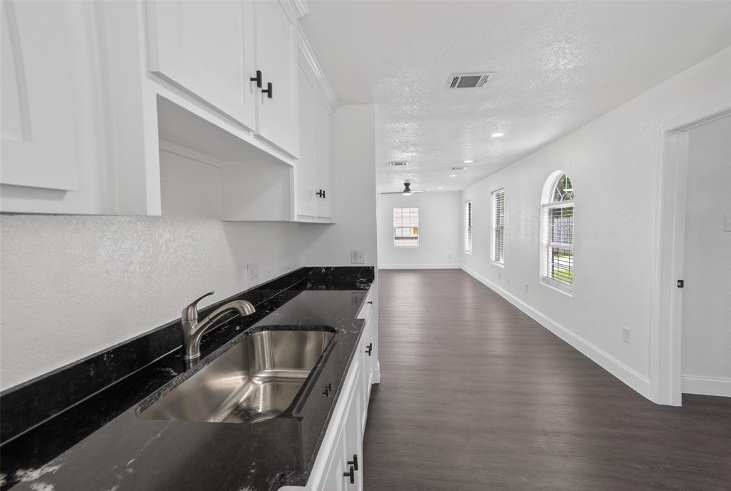 Morningside Park Addition - Residential