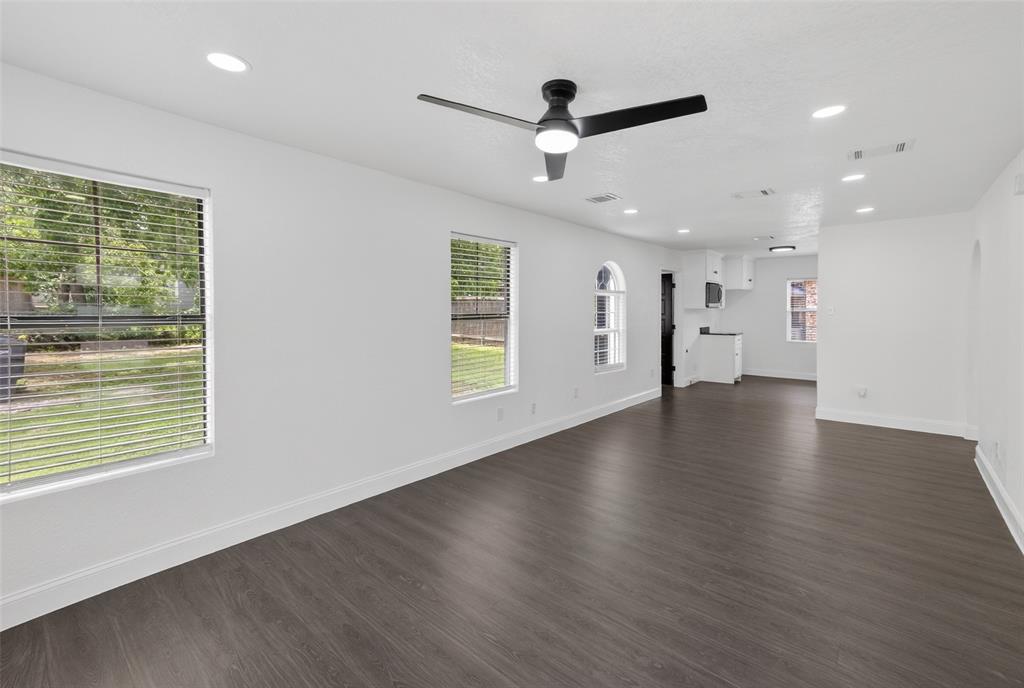 Morningside Park Addition - Residential