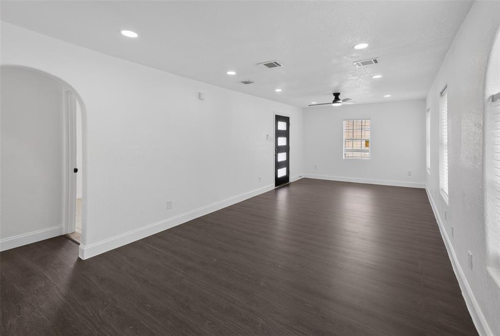 Morningside Park Addition - Residential