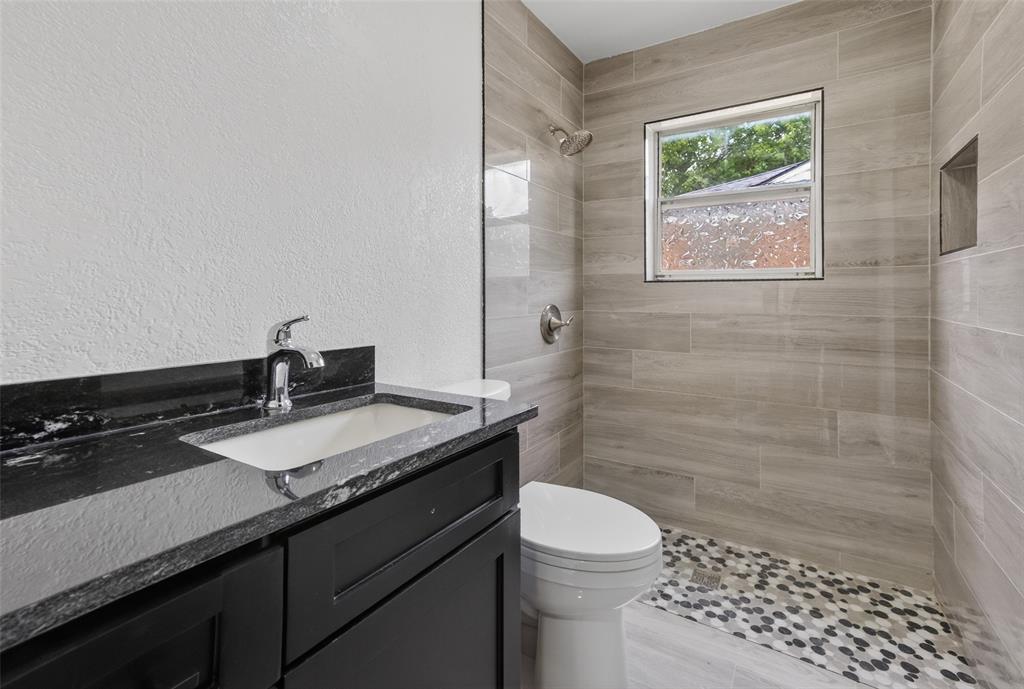 Morningside Park Addition - Residential