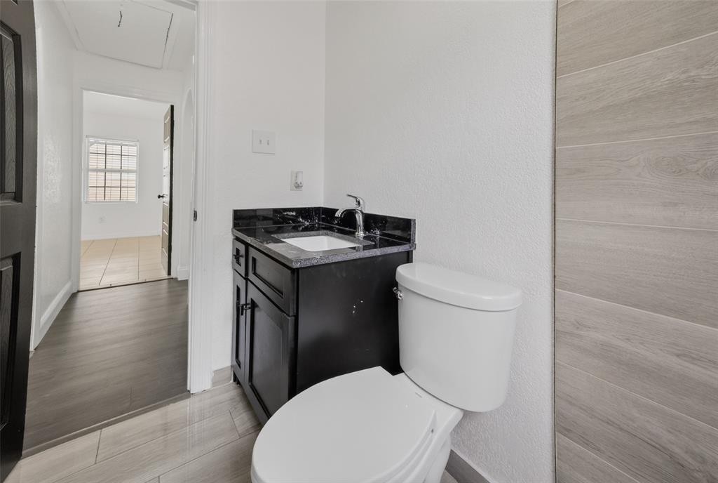 Morningside Park Addition - Residential