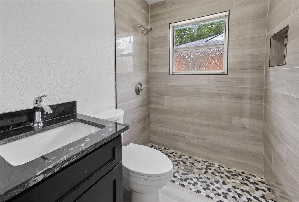Morningside Park Addition - Residential