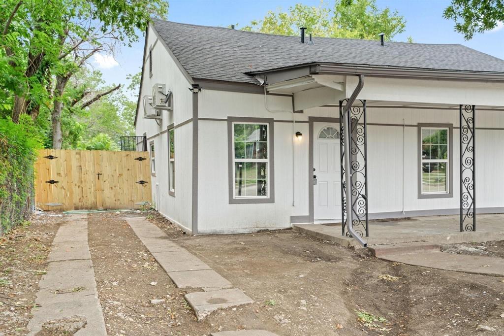 Turner Sub - Residential Income
