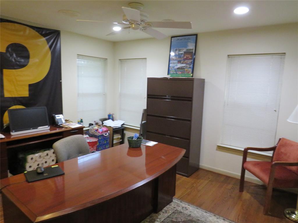 Dycus & Hill - Commercial Sale