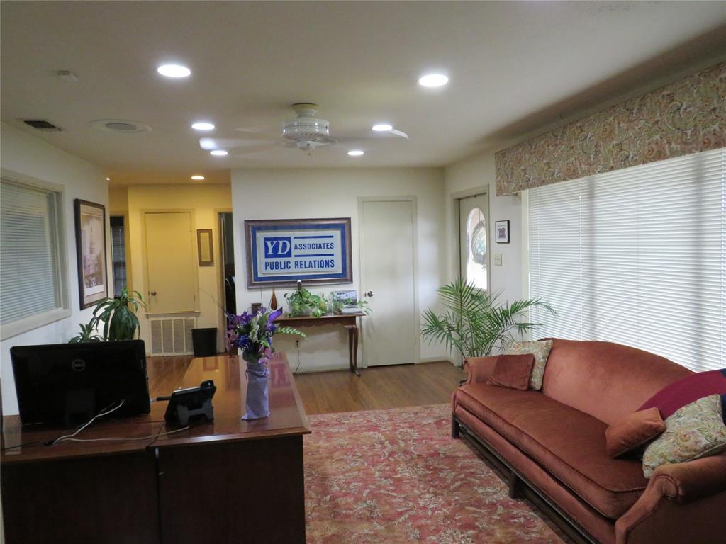 Dycus & Hill - Commercial Sale