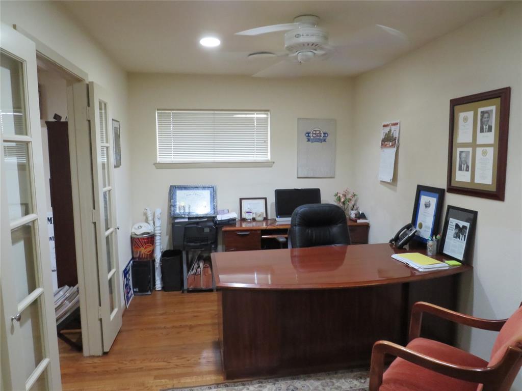 Dycus & Hill - Commercial Sale