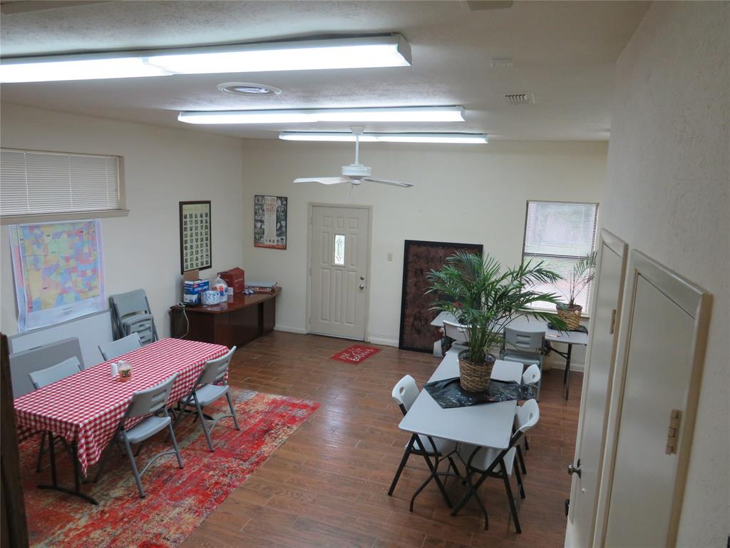Dycus & Hill - Commercial Sale