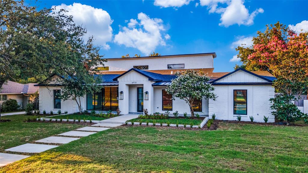 Northaven Hills - Residential