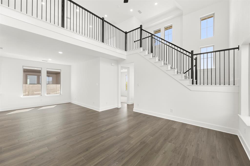 Carriage Collection at Painted Tree - Residential