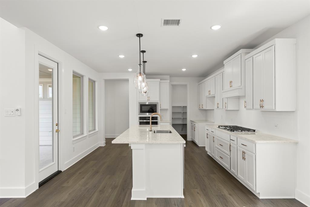 Carriage Collection at Painted Tree - Residential