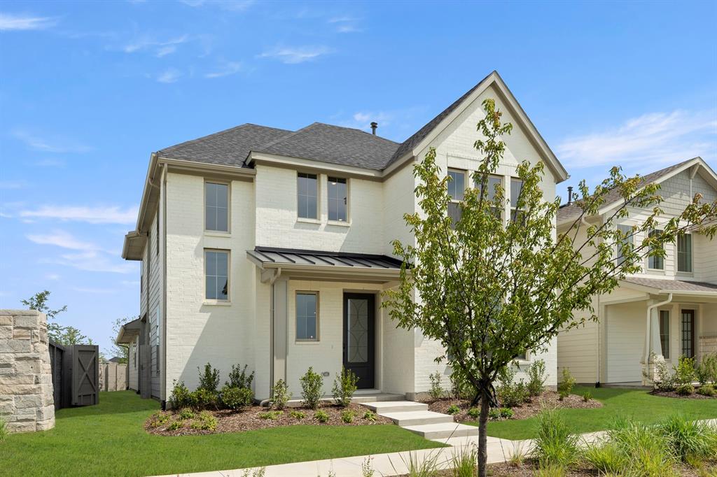 Carriage Collection at Painted Tree - Residential