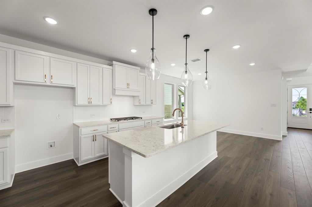 Carriage Collection at Painted Tree - Residential