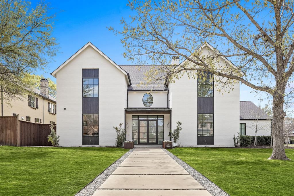 Melshire Estates - Residential