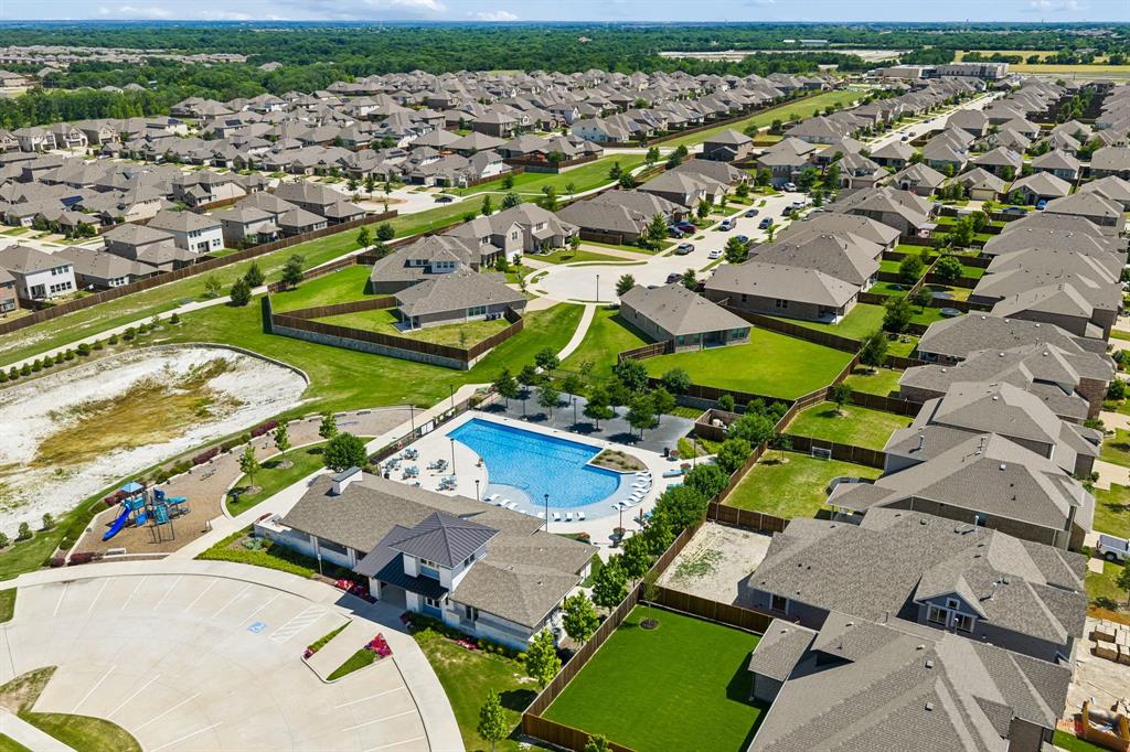 Meadow Run - Residential