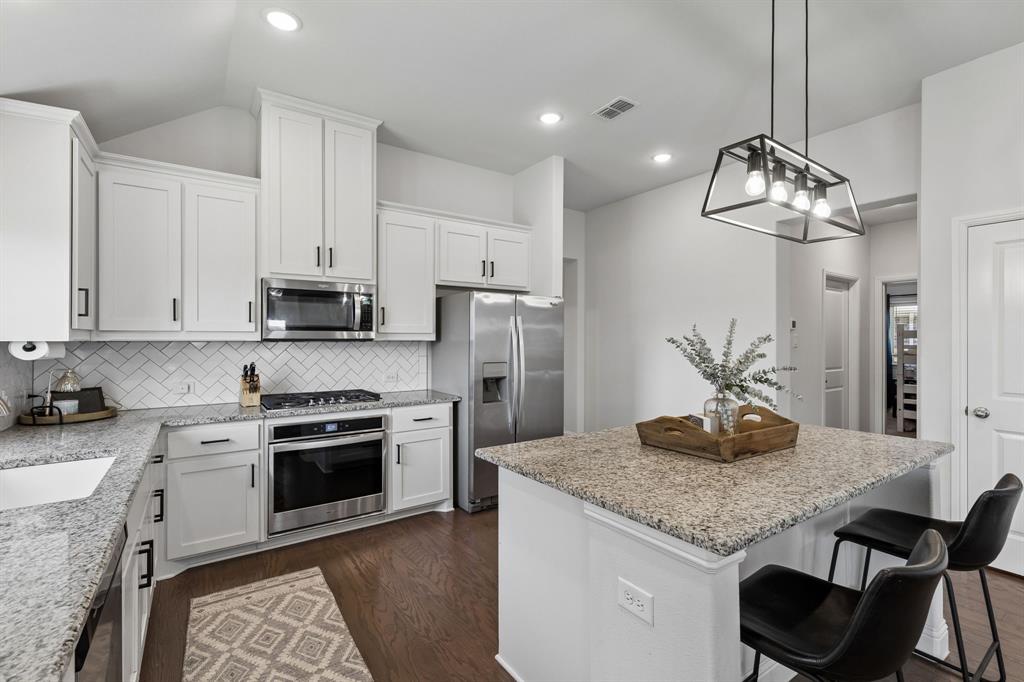 Meadow Run - Residential