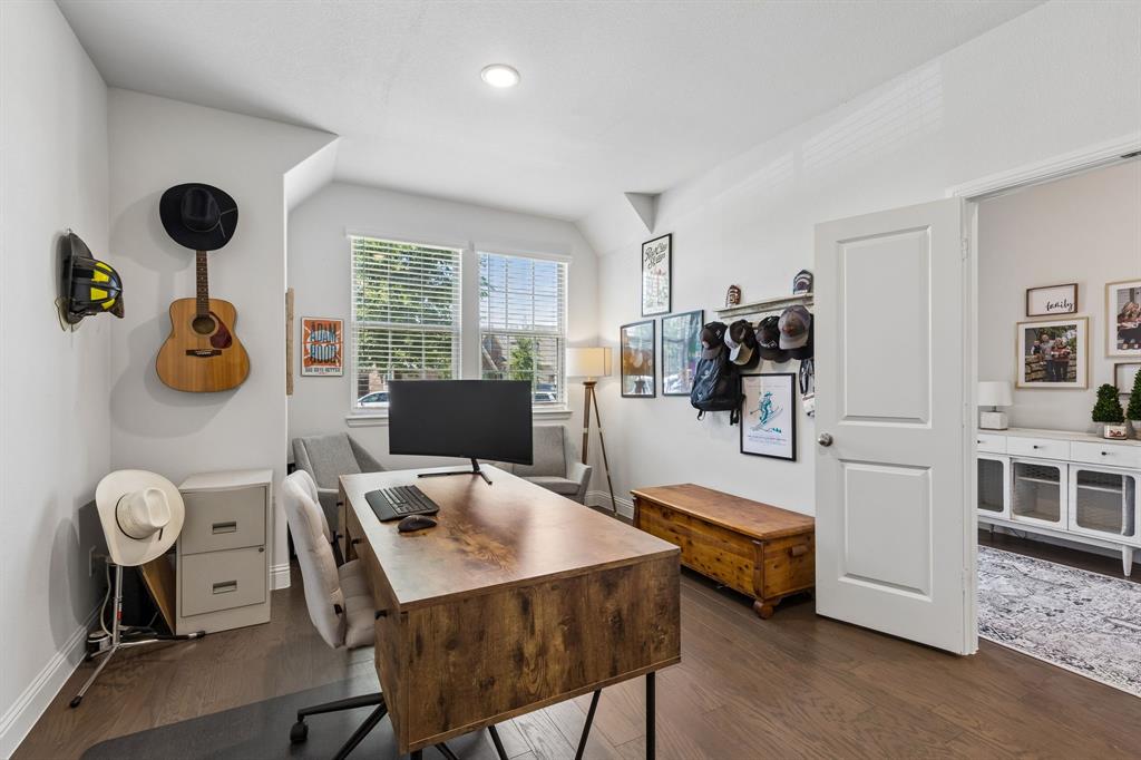Meadow Run - Residential