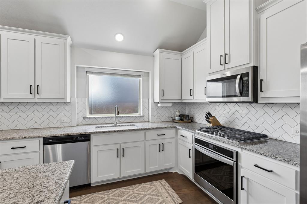 Meadow Run - Residential
