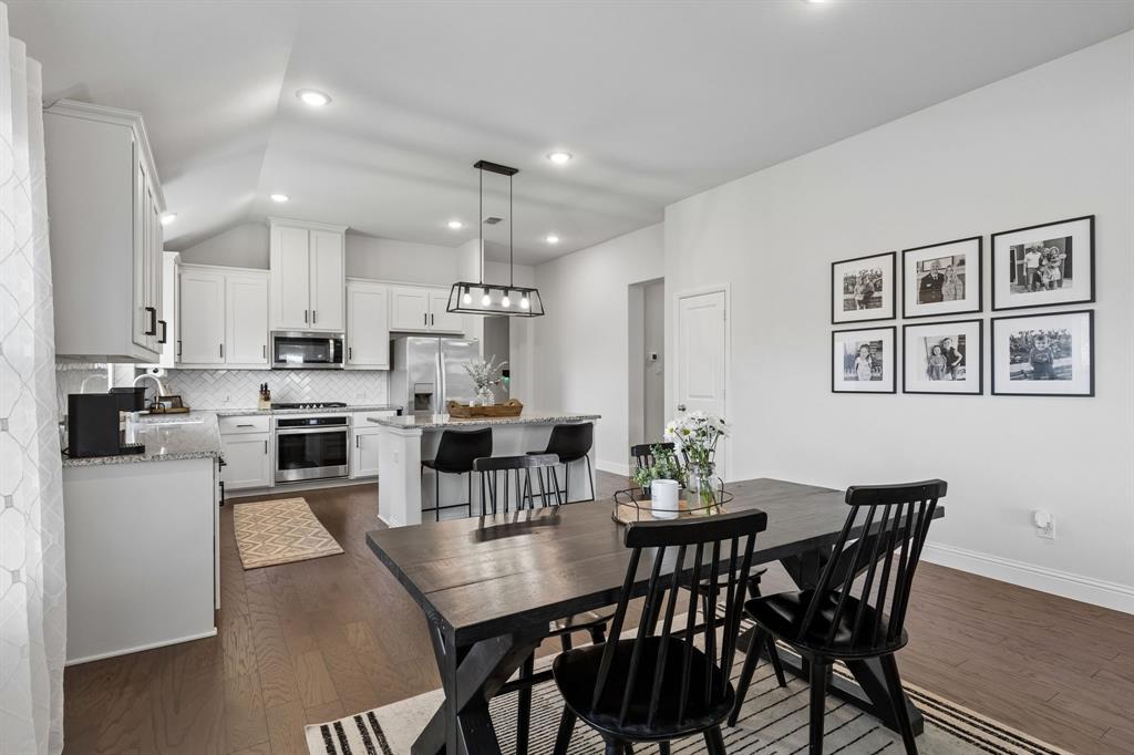 Meadow Run - Residential