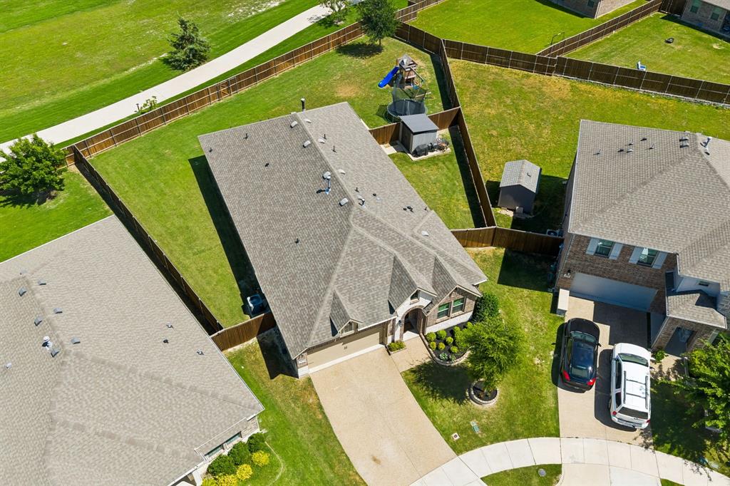 Meadow Run - Residential